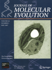 Journal of Molecular Evolution May 2007